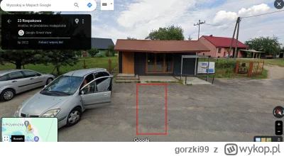 gorzki99 - @Wumakudu: I Ty zaparkowales tu: (picrel) Serio? :DD

Szczerze to nie wiem...