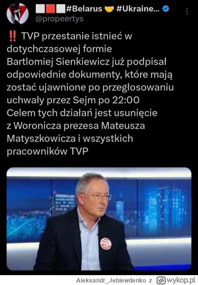 Aleksandr_Jebiewdenko - #sejm #tvpis #bekazpisu ( ͡° ͜ʖ ͡°)