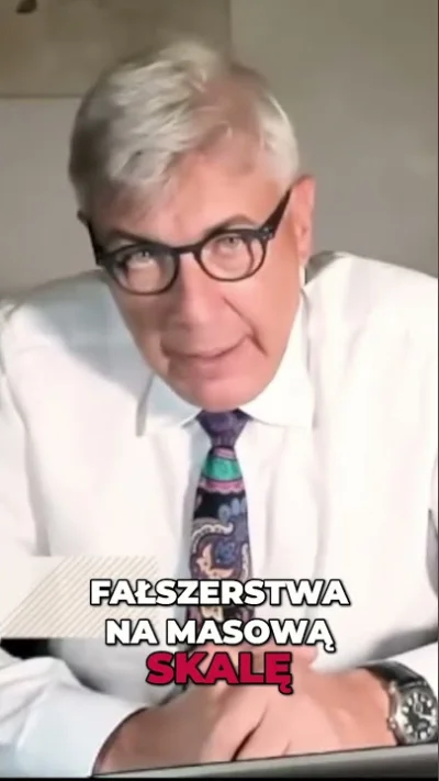 GrzegorzFlorydaOficjalnie - PILNE. Roman Giertych domaga się przeliczenia głosów sędz...