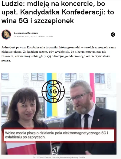 KwadratF1 - >i teraz nie wiesz, czy to ten Niżnik jest takim idiotą 80IQ czy jego wyb...