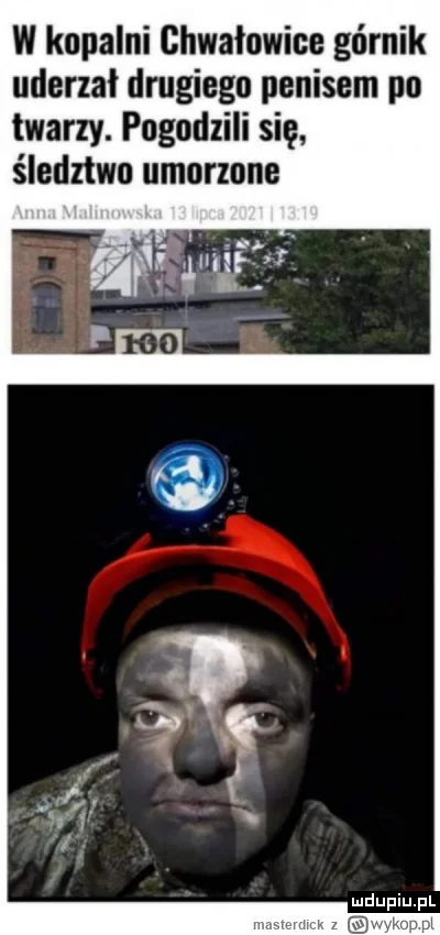 masterdick - @slawomirus: xD