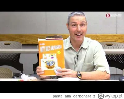 pastaallacarbonara - @niebadzogrem: powiem Ci wiecej, zelazo np w platkach to po pros...