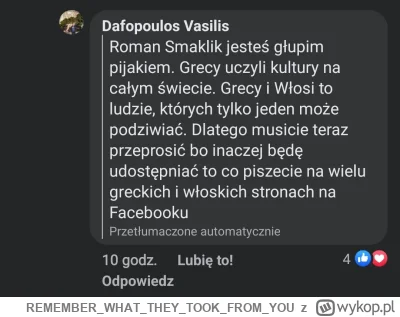 REMEMBERWHATTHEYTOOKFROM_YOU - Boże jakie troll party jest na profilu chłopaka zabite...