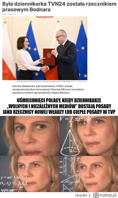Heydel - !#polska #polityka #humorobrazkowy #memy #bekazlewactwa #4konserwy #4kuce

W...