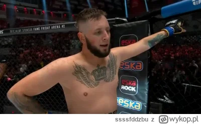 ssssfddzbu - #famemma Najlepszy moment wczorajszej gali to rafonix po ciezkim #!$%@? ...