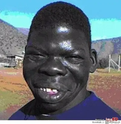 sawes1 - @KrwawyMag: Oddamy głos na Trzaskowskiego, bo wolimy takie uśmiechy