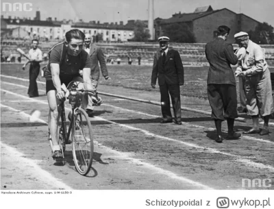 Schizotypoidal - Kupiłem se licznik z NFC. Ale będzie jeżdżone kurde pod górkę i będz...