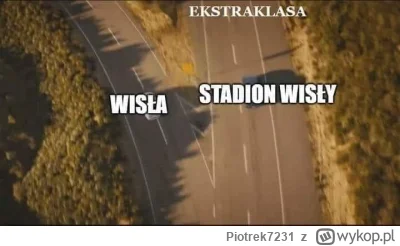 Piotrek7231 - #mecz #ekstraklasa #pierwszaligastylzycia