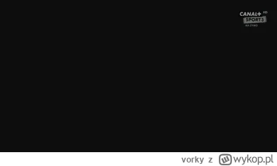 vorky - Koniec transmisji do widzenia! ( ͡°( ͡° ͜ʖ( ͡° ͜ʖ ͡°)ʖ ͡°) ͡°)

#mecz #ekstra...