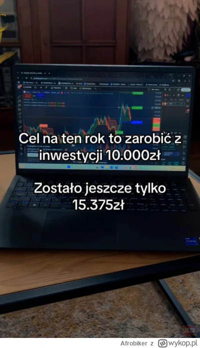 Afrobiker - #heheszki #gielda