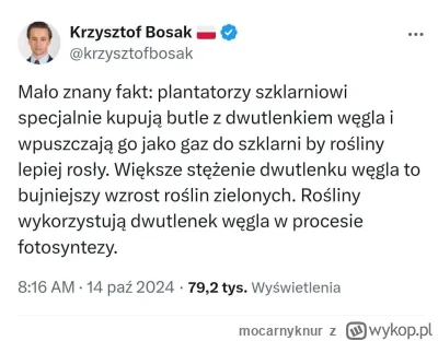 mocarnyknur - #bekazkonfederacji #heheszki #polityka