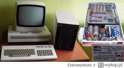 EtatowyIdiota - @futbolski: Wygląda jak Mera KFAP MK 45.