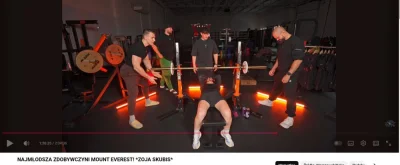Wloczypsuj - Chcecie mi powiedzieć, że ZOJA SKUBIS zdobywczyni Mount Everest i najmło...