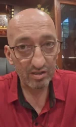 OrgStJones - Oto zdjęcie Polaka, który w internecie opowiadał o kapitalizmie, wolnosc...