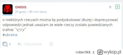 robertkk - @Grzesiok: jak zwykle te same ivany gadaja te same glupoty