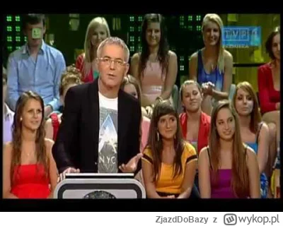 ZjazdDoBazy - Gosc w innej edycji zszedl ponizej 3 sekund, wiec o co halo?