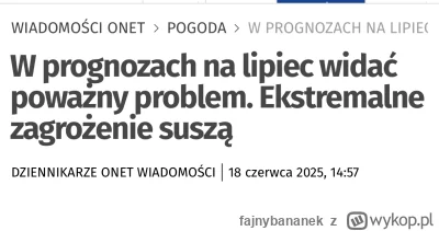 fajnybananek - Trzeba przyznać że wyjątkowo im siadła prognoza
#pogoda #burza