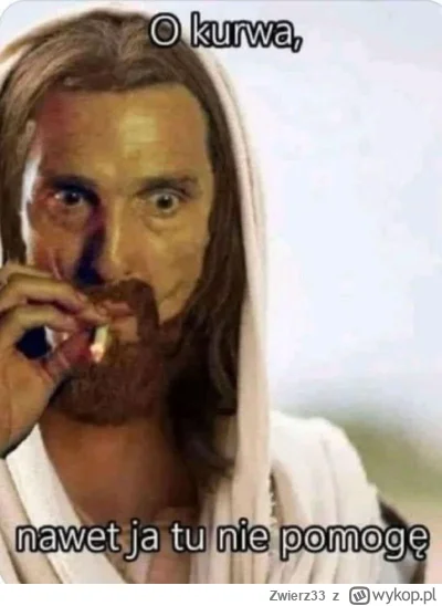 Zwierz33 - #przegryw