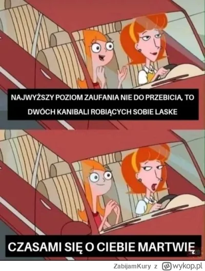 ZabijamKury - #heheszki #humorobrazkowy