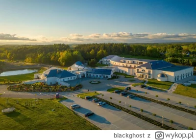 blackghost - Jak tam? Żyje ci się ciężko w Polsce i nie masz na wkład własny? No nie ...