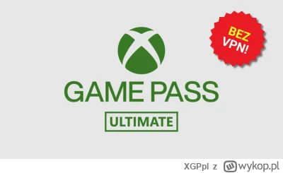 XGPpl - Witajcie we wtorek! (｡◕‿‿◕｡)

Startujemy z kolejnym #rozdajo! Na zwycięzcę ja...