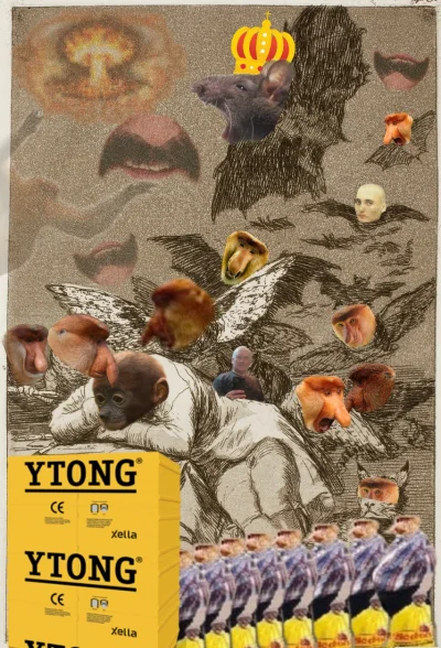 ada_lovelace - #konkursnanajbardziejgownianymemznosaczem #kolekcjaklasyki