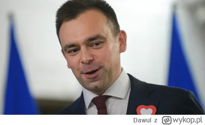 Dawul - Zobaczysz Donald, na kolanach będą błagać, żebym zostawił podatek Belki w akt...