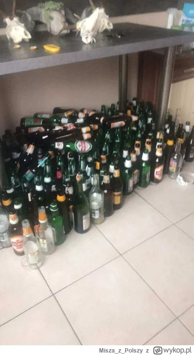 MiszazPolszy - @kiedyswygramzycie u mnie tez