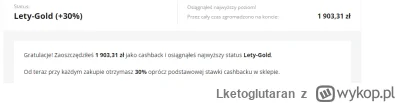 Lketoglutaran - @tadocrostu: warto, żaden scam.
Jak chcesz dychę za rejestrację to za...