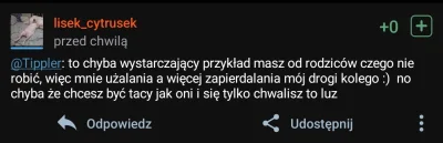 Tippler - Znalazł sposób na wyjście z #przegryw ZOBACZ JAK