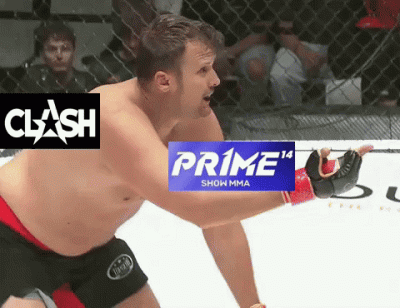 alljanuszx - #clashmma ostatni bastion prawdziwych freakfightów 

#famemma #primemma