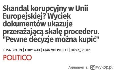 Aquamen - Wielu z Artiomow rzuca za argument w sprawie strajku przewoźników i rolnikó...