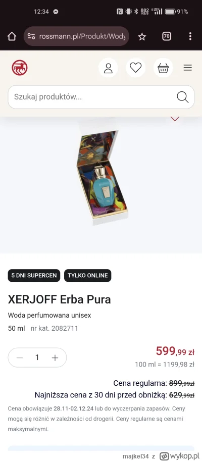 majkel34 - @GodALLU: