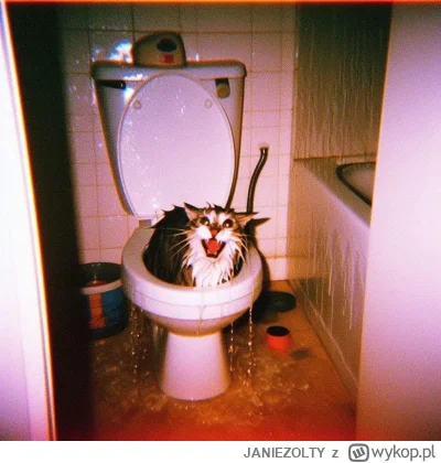 JANIEZOLTY - #aikitku