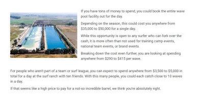 zimowyporanek - >Ile u was koszuje godzina na basenie?

@joybubbles: 35 000 - 50 000 ...