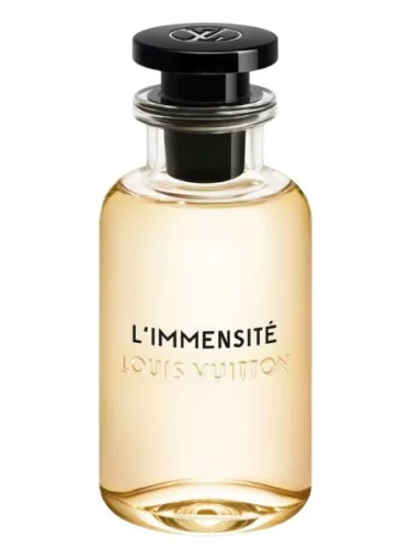 Omniscient - #perfumy Ktoś ma/wąchał? Louis Vuitton L’Immensité