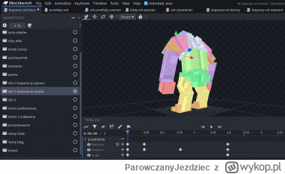 ParowczanyJezdziec - @ParowczanyJezdziec: