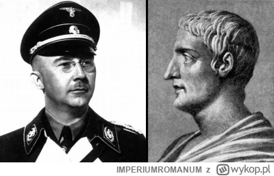 IMPERIUMROMANUM - Himmler i „Germania”

„Germania” została napisana około 98 roku prz...
