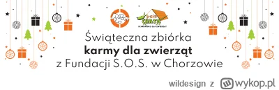 wildesign - Mirasy i Mirabelki kochane <3

Jak co roku organizuję świąteczną zbiórkę ...