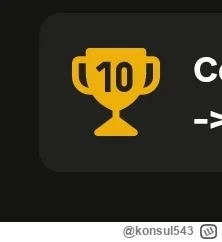 konsul543 - Pierwsze top 10 po 2 latach jazdy, wzruszyłem się...
#kolarstwo #strava #...