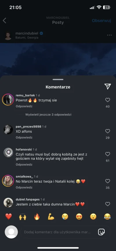 Tokko - Wykop walczy z jakimiś juleczkami z instagrama a w tym czasie Dubiel korzysta...