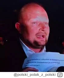 polskipolakzpolski - @Logikawykopu: faktycznie lepiej by sie prezentował z czerwoną p...