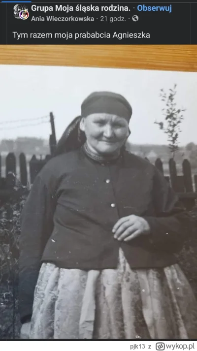 pjk13 - Karol zanim został papieżem był kobietą, a nawet babcią

#cenzopapa #wykopobr...