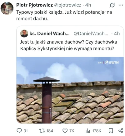 Lolenson1888 - #konklawe #papiez #heheszki