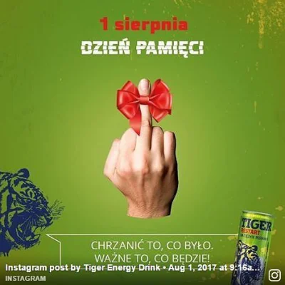 okoboji - kiedyś to były reklamy
ciekawe co teraz robi twórca tego dzieła

#iiwojnasw...