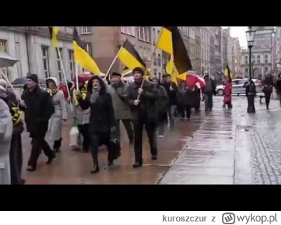 kuroszczur - Jedyny prawilny #marsz