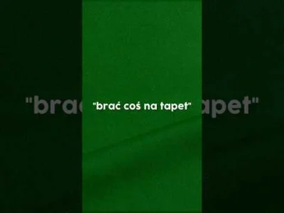 Bunch - @rastafari85 odkryj Jeszcze, że piszemy "w ogóle", "wziąć" oraz to co tu link...