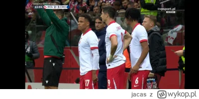 jacas - Orły Górskiego, netflixowane

#mecz