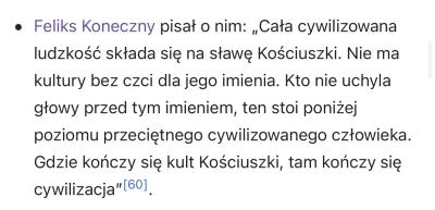 Walimbrachol - @arkan997: Ale to jest kreatura obrzydliwa. Nie ma chyba w historii Po...