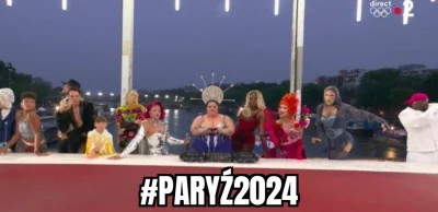 Piotrek7231 - #mecz #paryz2024 
Olimpiade oglądaja dokładnie takie same osoby które p...